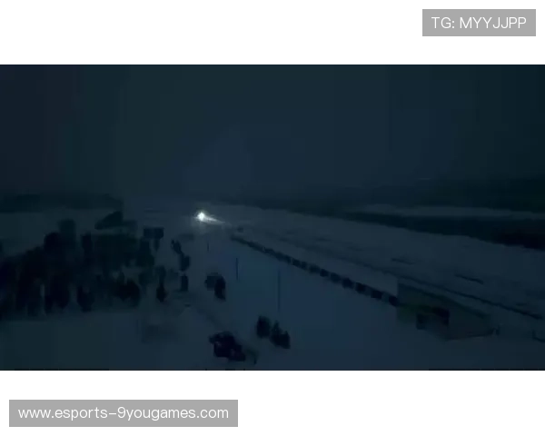 “冰雪之巅”！——北极圈内的雪地王者激烈角逐，北极冰雪覆盖面积